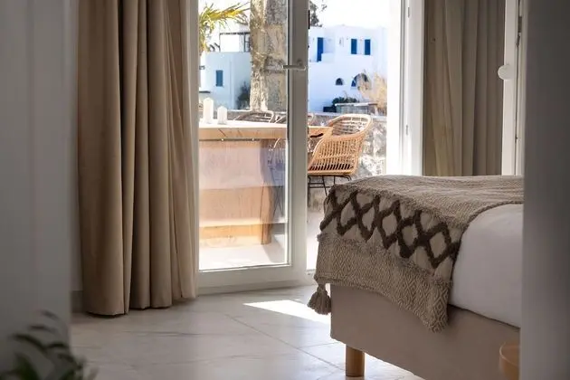 Deluxe Villa, 5 Yatak Odası