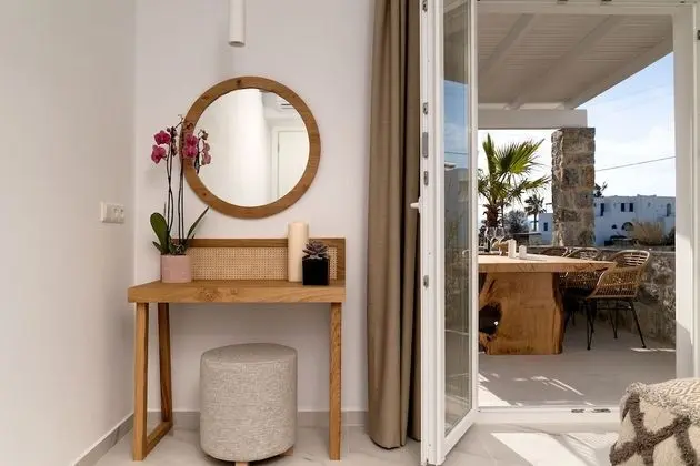 Deluxe Villa, 5 Yatak Odası