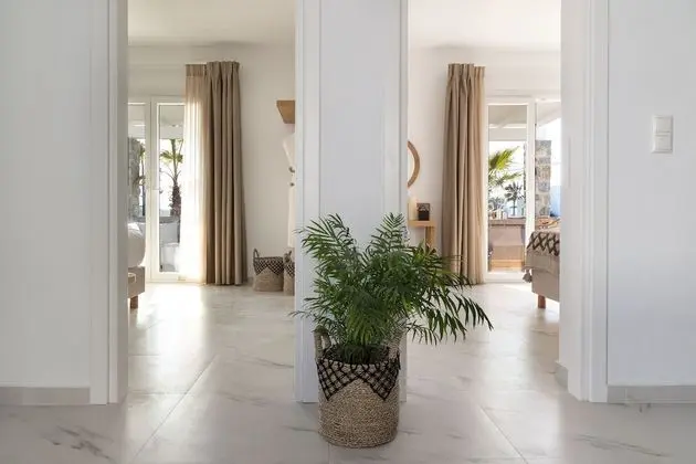 Deluxe Villa, 5 Yatak Odası