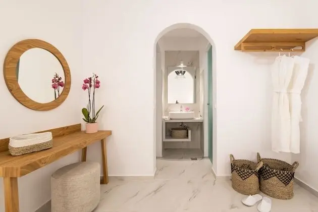 Deluxe Villa, 5 Yatak Odası