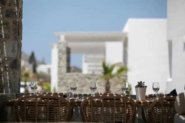 Deluxe Villa, 5 Yatak Odası