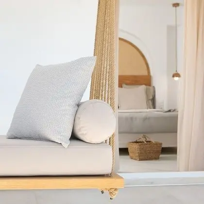 Deluxe Villa, 5 Yatak Odası
