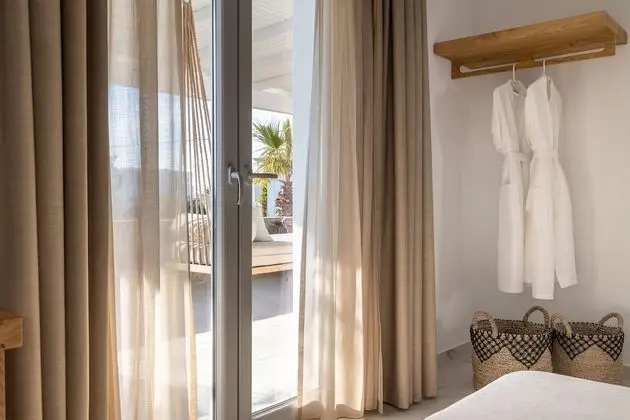 Deluxe Villa, 5 Yatak Odası