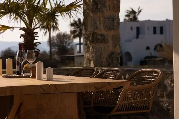 Deluxe Villa, 5 Yatak Odası