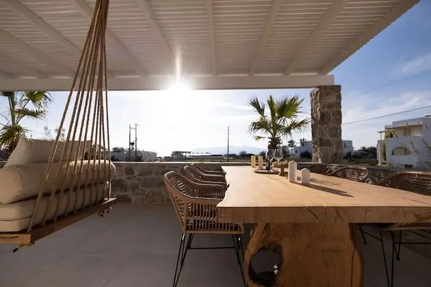 Deluxe Villa, 5 Yatak Odası