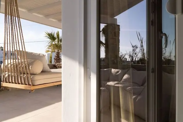 Deluxe Villa, 5 Yatak Odası