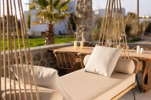 Deluxe Villa, 5 Yatak Odası