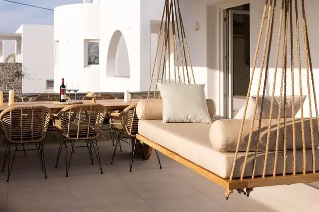 Deluxe Villa, 5 Yatak Odası