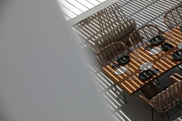 Deluxe Villa, 5 Yatak Odası