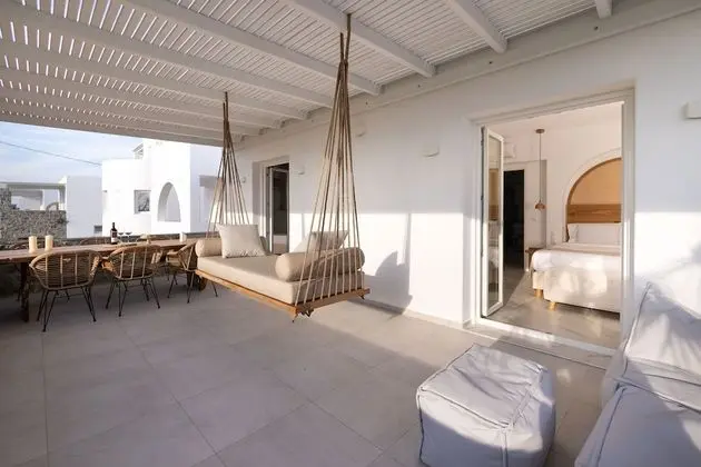 Deluxe Villa, 5 Yatak Odası