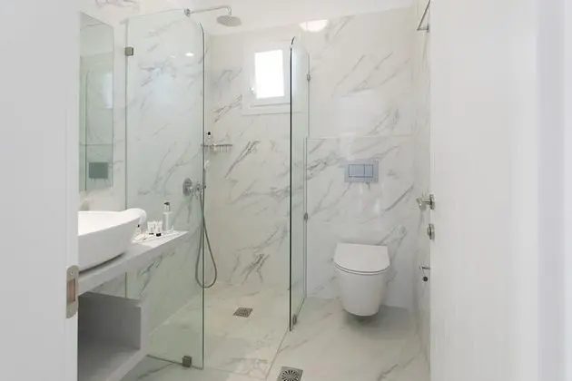 Deluxe Villa, 5 Yatak Odası