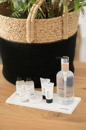 Deluxe Villa, 5 Yatak Odası