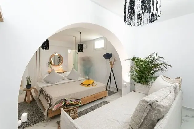 Deluxe Apart Daire