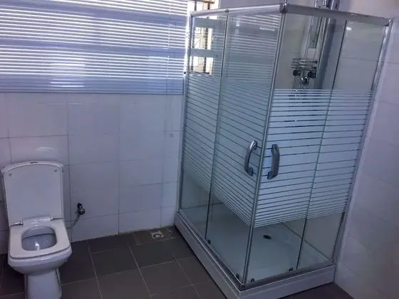 Family Oda, 1 Çift Kişilik Yatak