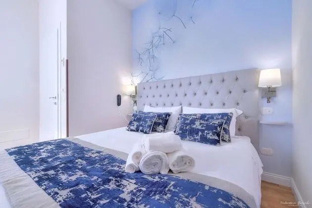 Classic Tek Büyük veya İki Ayrı Yataklı Oda