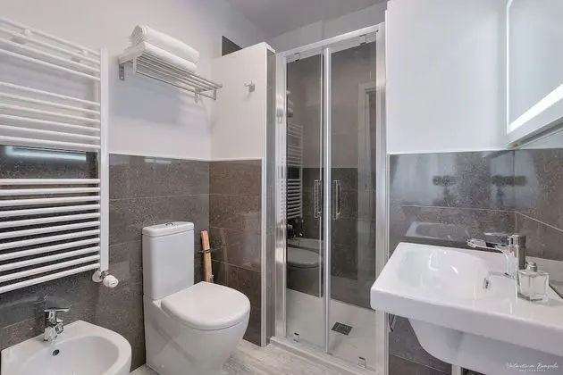 Classic Tek Büyük veya İki Ayrı Yataklı Oda