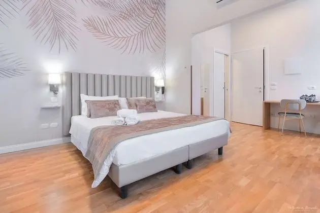 Classic Üç Kişilik Oda