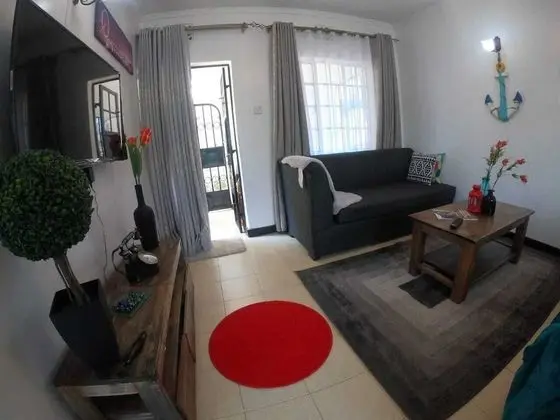 Luxury Apart Daire