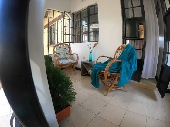 Luxury Apart Daire