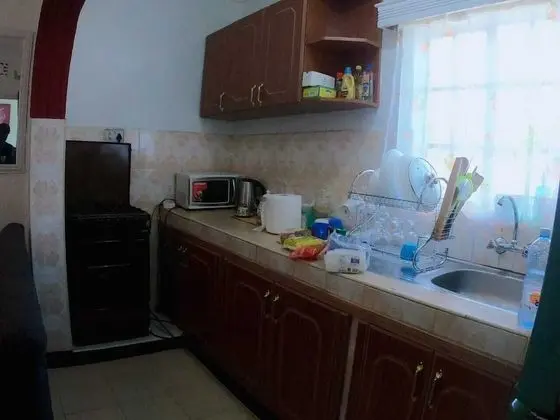 Luxury Apart Daire
