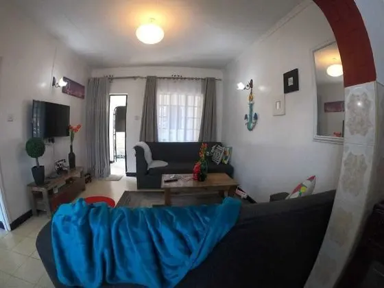 Luxury Apart Daire