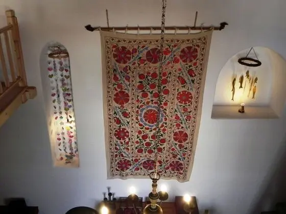 Deluxe Süit