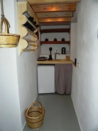 Deluxe Süit