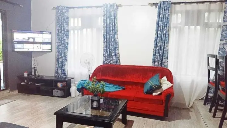 Deluxe Apart Daire