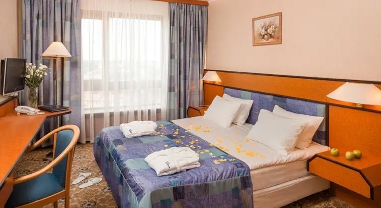 Çift ​​kişilik Luxury