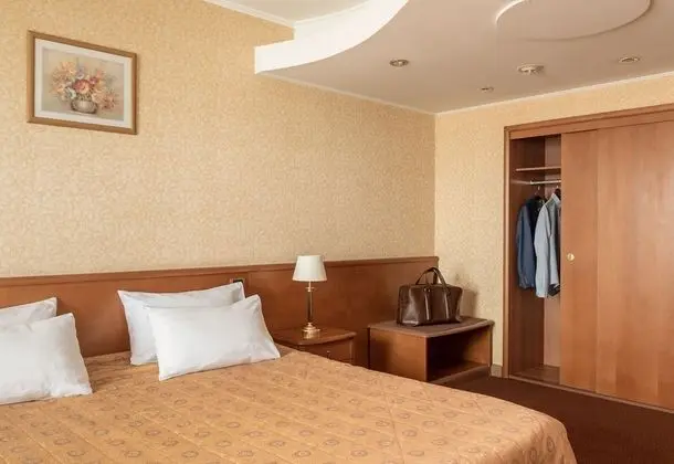 Grand Süit, 1 Çift Kişilik Yatak (free access to fitness facilities)