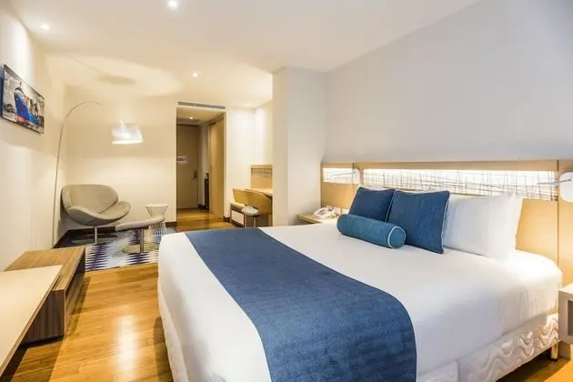 Habitacion Superior single