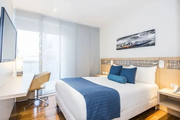 Habitacion Superior single