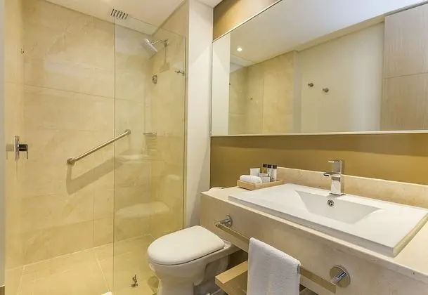 Habitacion Superior single