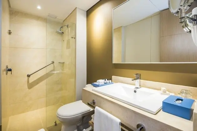 Habitacion Superior single