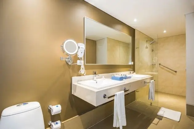 Habitacion Superior single