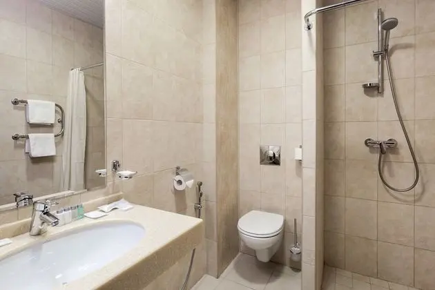 Standard İki Ayrı Yataklı Oda