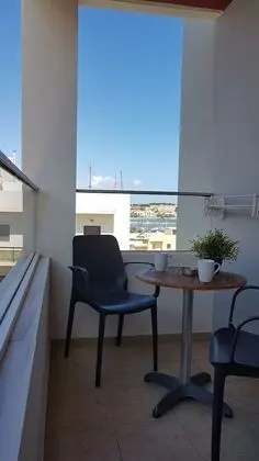Standard Stüdyo, 2 Tek Kişilik Yatak, Sigara İçilmez, Küçük Mutfak