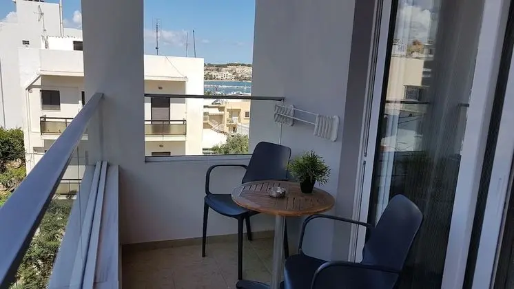 Standard Stüdyo, 2 Tek Kişilik Yatak, Sigara İçilmez, Küçük Mutfak