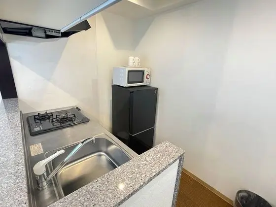 Basic Dört Kişilik Oda
