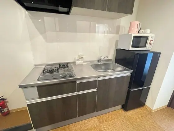 Traditional Tek Kişilik Oda