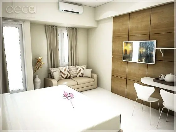 Comfort Süit, 1 En Büyük (King) Boy Yatak ve Çekyat, Mutfak, Şehir Manzaralı
