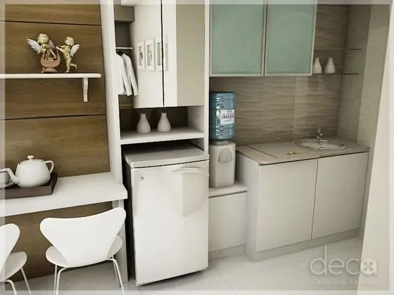 Comfort Süit, 1 En Büyük (King) Boy Yatak ve Çekyat, Mutfak, Şehir Manzaralı