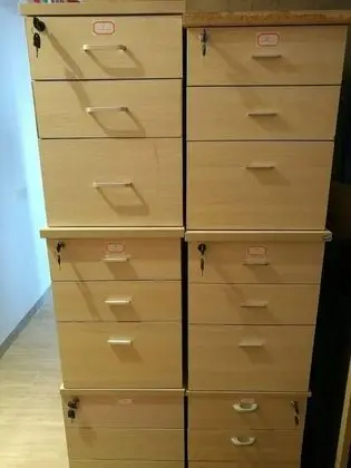 Basic Ortak Ranzalı Oda, Sadece erkekler için, Ortak Banyo