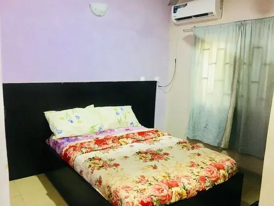 Standard Oda, 1 Çift Kişilik Yatak, Sigara İçilmez