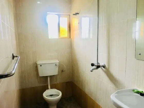 Standard Oda, 1 Çift Kişilik Yatak, Sigara İçilmez