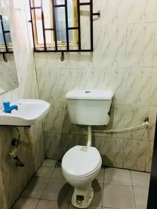 Standard Oda, 1 Çift Kişilik Yatak, Sigara İçilmez