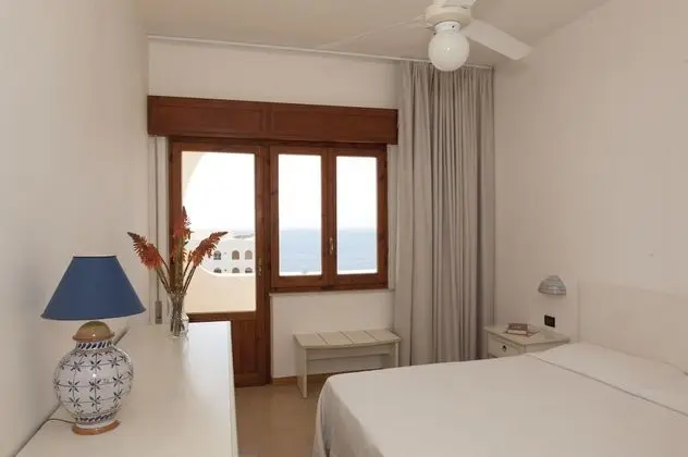 Comfort Tek Büyük Yataklı Oda, Deniz Manzaralı