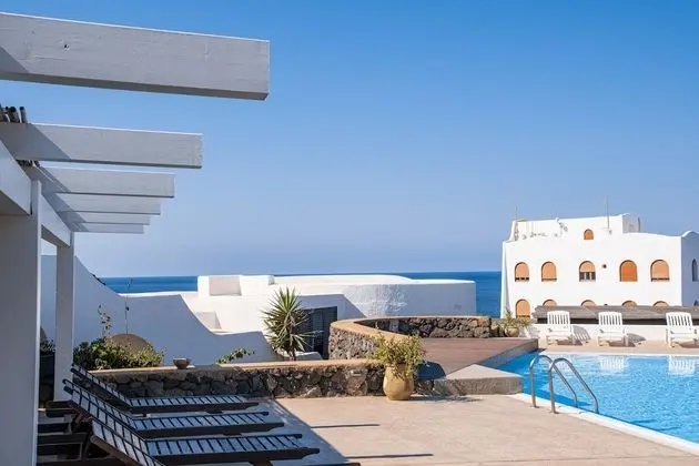 Comfort Tek Büyük Yataklı Oda, Deniz Manzaralı