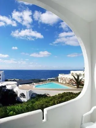 Comfort Tek Kişilik Oda, Deniz Manzaralı