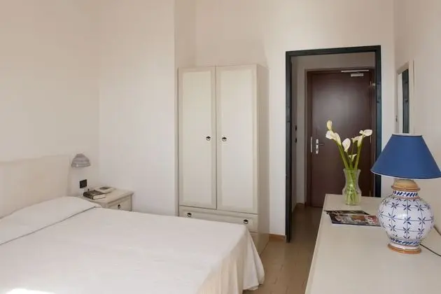 Comfort Tek Kişilik Oda, Deniz Manzaralı